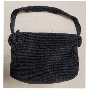 Antique Handbeaded Bag